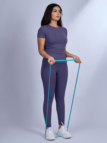 Sabi Flow Body Fit Tee