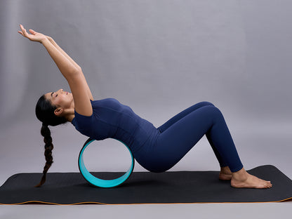 Sabi Flow Body Fit Tee