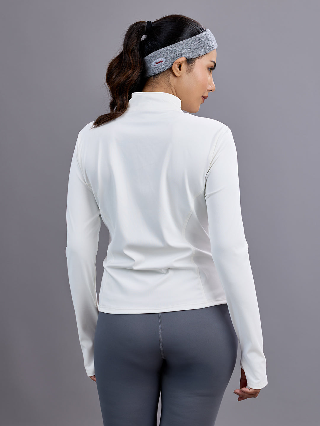 Sabi Aura Long Sleeve Jacket