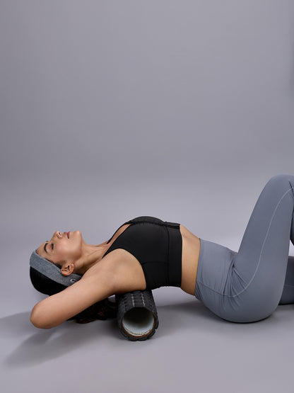 Sabi Aura Crinkled Sports Bra