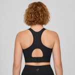 Sabi Starlight Black Y-Back Sports Bra Sports Bra