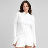 Cloud White Core Jacket
