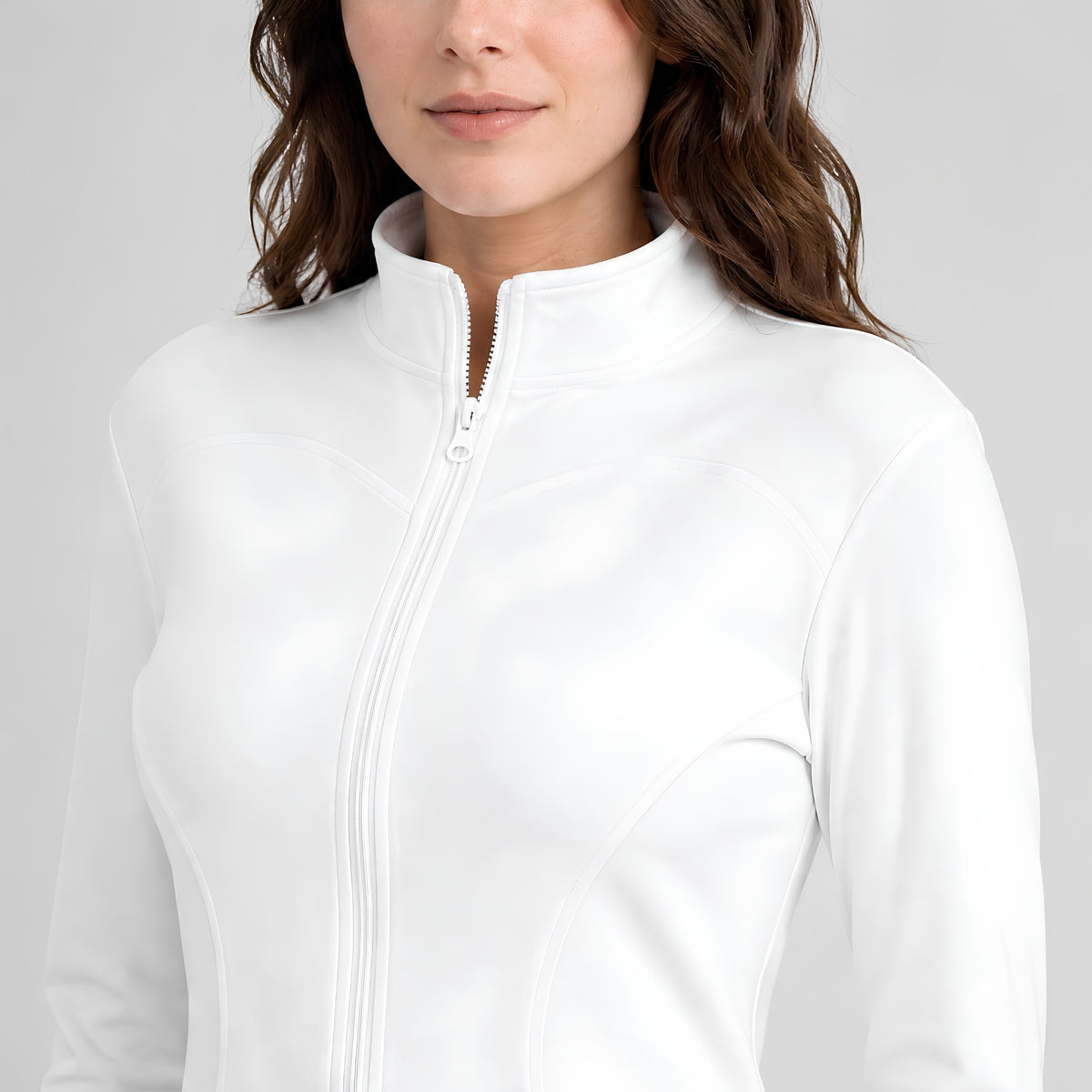 Sabi Cloud White Core Jacket Jacket