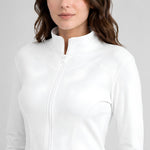 Sabi Cloud White Core Jacket Jacket