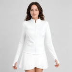 Sabi Cloud White Core Jacket Jacket