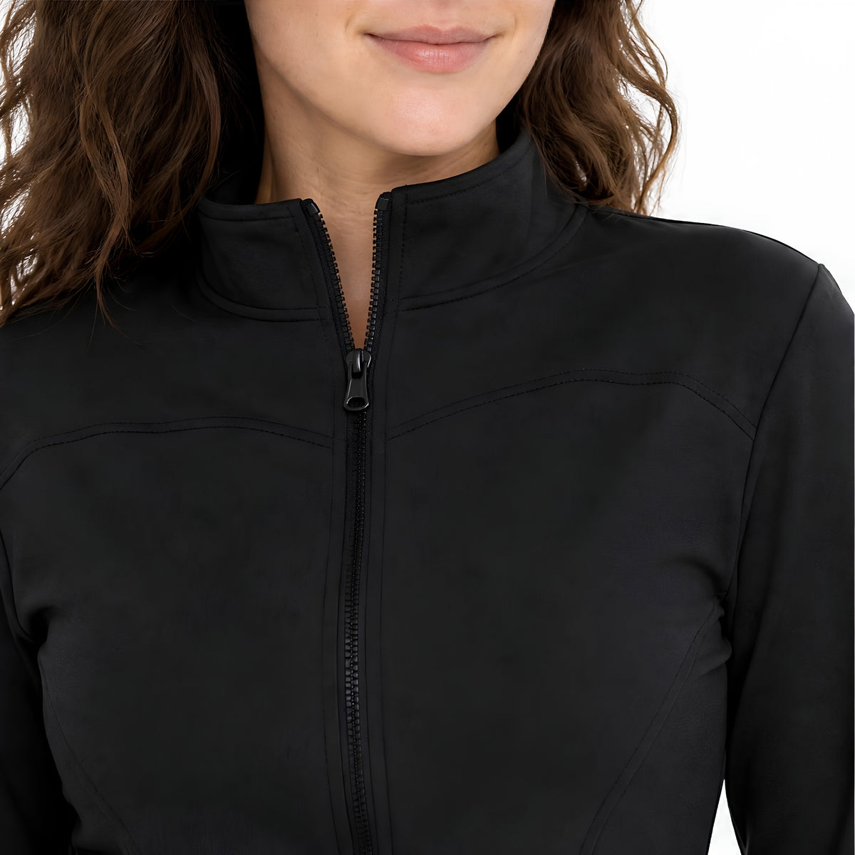 Sabi Starlight Black Core Jacket Jacket