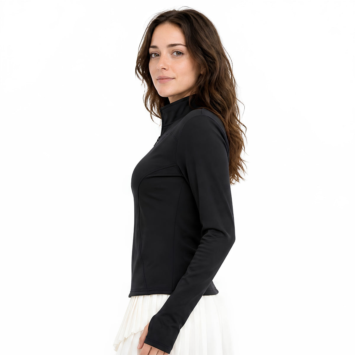 Sabi Starlight Black Core Jacket Jacket