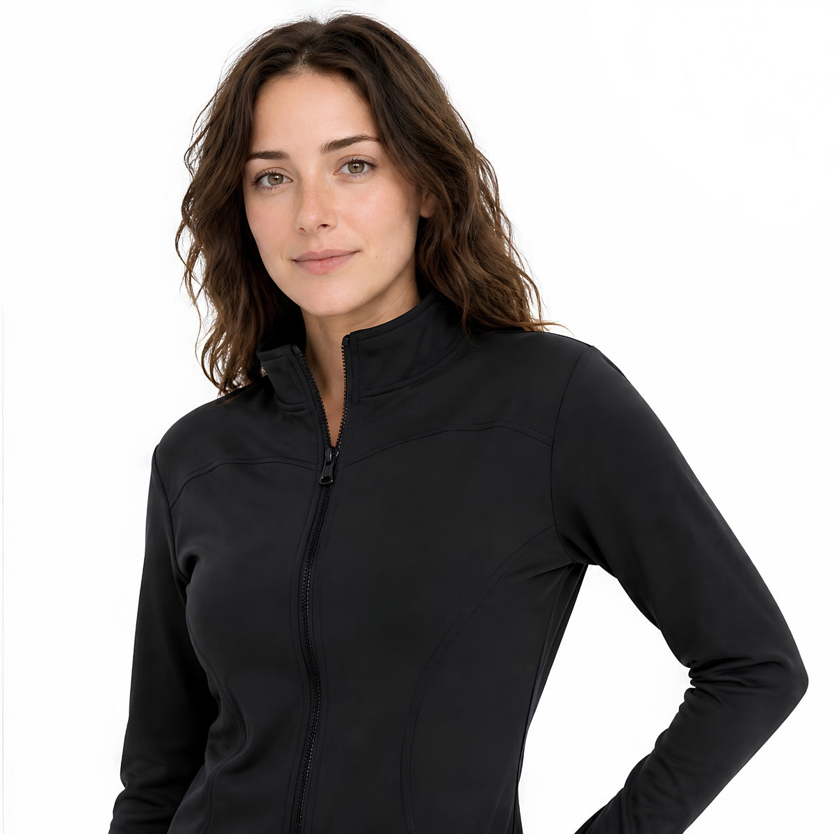 Sabi Starlight Black Core Jacket Jacket