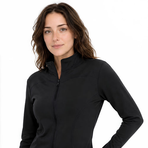 Starlight Black Core Jacket