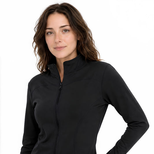 Starlight Black Core Jacket