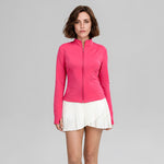 Sabi Hot Pink Core Jacket Jacket