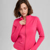 Hot Pink Core Jacket