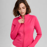 Sabi Hot Pink Core Jacket Jacket