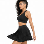 Sabi Starlight Black Muse Sports Bra Sports Bra