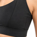 Sabi Starlight Black Muse Sports Bra Sports Bra