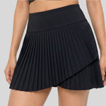 Sabi Starlight Black Pleated Skirt skirt