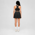 Sabi Starlight Black Pleated Skirt skirt