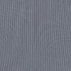 Storm Grey Turtle-Neck Crop Top