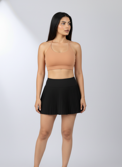 Sabi Aura Halterneck Sports Bra