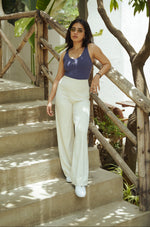 Sabi Crème Lounge Pant Leggings