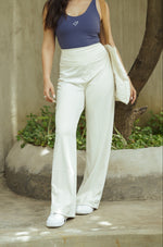 Sabi Crème Lounge Pant Leggings
