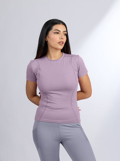 Sabi Flow Body Fit Tee