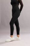 Starlight Black High-Rise Legging