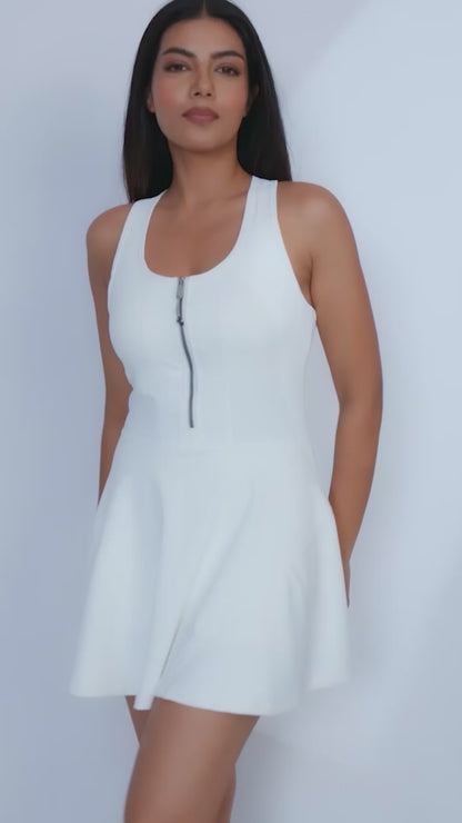 Sabi Aura Tennis Dress
