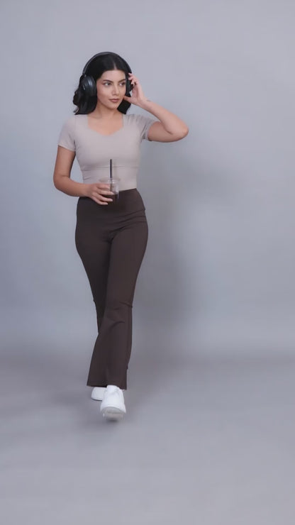 Sabi Aura Flared Pant