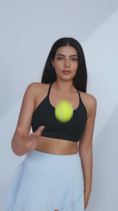 Sabi Aura Halterneck Sports Bra