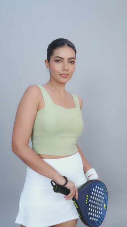 Sabi Aura Diamonds Sports Bra