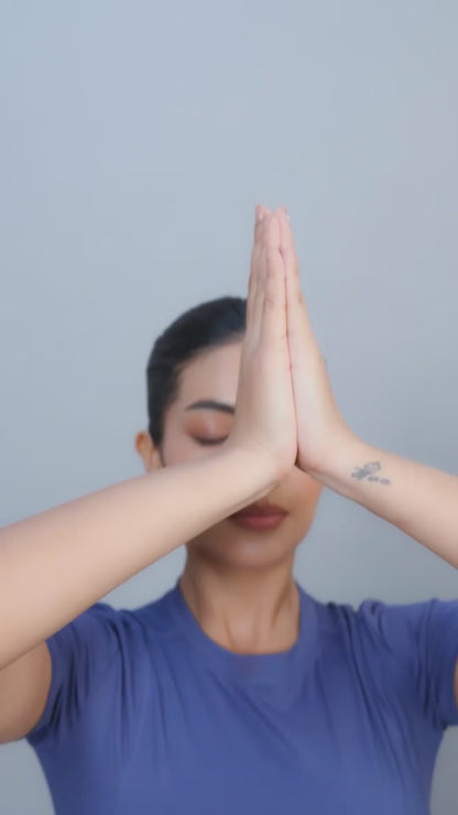 Sabi Flow Body Fit Tee