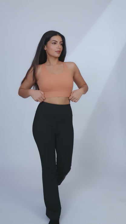 Sabi Aura Y-Back Sports Bra